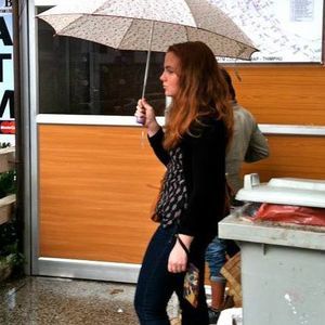 Meet your Posher, Deidre